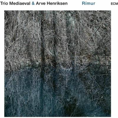 Trio Mediæval - Rimur CD