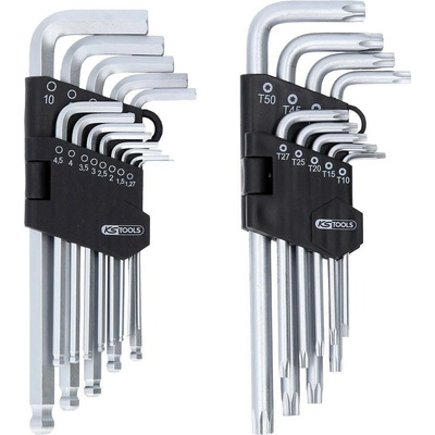 KS Tools Sada 151.4000