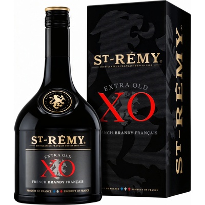 Rémy St XO 40% 0,7 l (holá láhev) – Zboží Dáma
