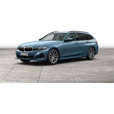 BMW 318i Touring 115 kW