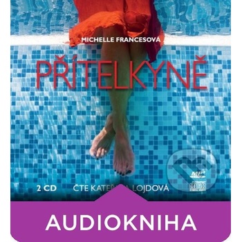 Přítelkyně