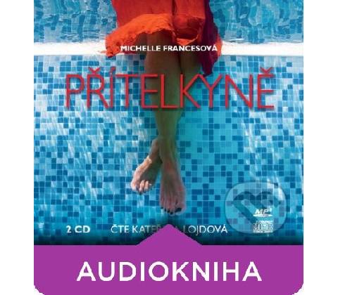 Přítelkyně