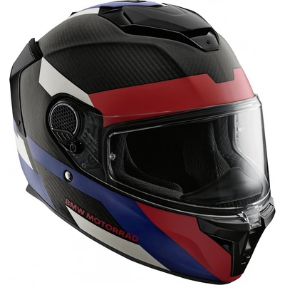 BMW Xomo Carbon Machine