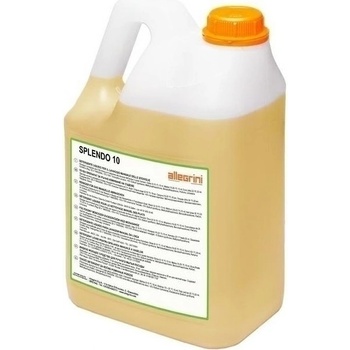 ALLEGRINI ITALY SPLENDO 10% 5 l