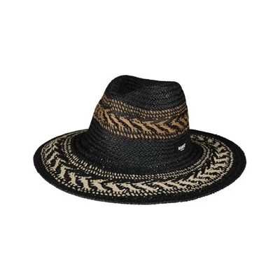Barts Caledona Hat Black