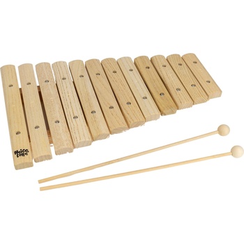 Noicetone X005-1 34, 5x21, 5x10cm Ксилофон (X005-1)