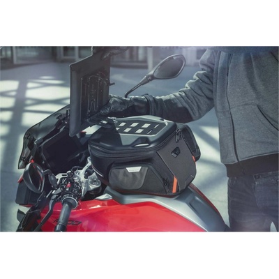 SW MOTECH obal na tablet MOLLE system