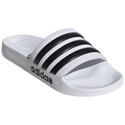 Adidas Adilette Shower Размер на обувките (ЕС): 38 / Цвят: бял