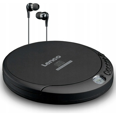 Lenco CD-200