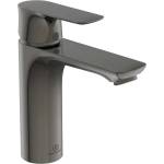 Ideal Standard Connect Air - Смесител за умивалник Grande, Magnetic Grey A7055A5 (A7055A5)
