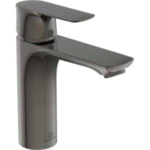 Ideal Standard Connect Air - Смесител за умивалник Grande, Magnetic Grey A7055A5 (A7055A5)
