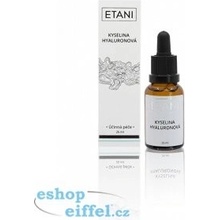 Etani Kyselina hyaluronová 25 ml