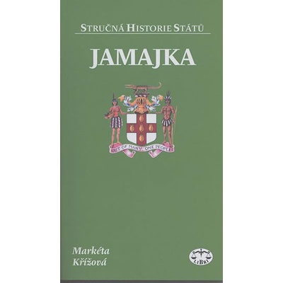 Jamajka - Křížová Markéta