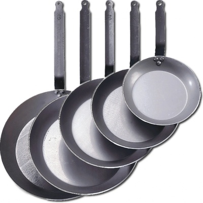 de Buyer Carbone Plus 20 cm