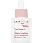 Clarins Calm-Essentiel Restoring Treatment Oil олио за успокояване на кожата 30 ml