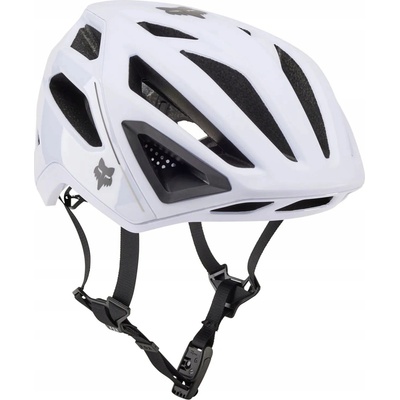 Fox Crossframe Pro MIPS white 2023
