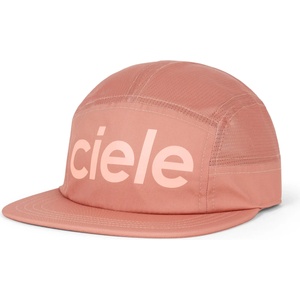 Ciele Athletics Шапка с козирка Ciele Athletics GOCap-Comp-Century Cap - Rose Dawn - размер S/M (904-6095-0611)