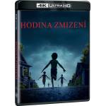 MagicBox Оръжия - Blu-ray (4K Ultra HD) (088285)