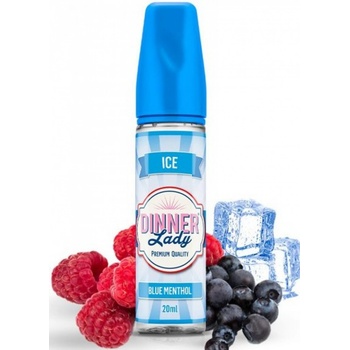 Dinner Lady Ice Sweets Watermelon Slices Ice 20 ml