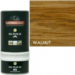 Rubio Monocoat Oil 2C Walnut - Двукомпонентно масло за вътрешна употреба (4602)