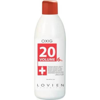 Lovien Oxid 20 Vol 6% 1000 ml