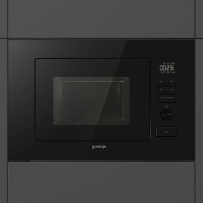 GORENJE BM201M2BG