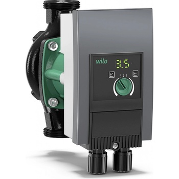 Wilo Yonos MAXO 25/0,5-7 PN10 2120639