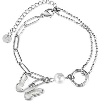 Lee Cooper Дамска гривна Lee Cooper LC. B. 01927.320 (LC.B.01927.320)