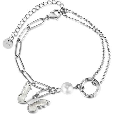 Lee Cooper Дамска гривна Lee Cooper LC. B. 01927.320 (LC.B.01927.320)