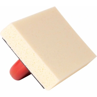 Strend Pro Premium Smoother, REDhand, 280x140x30 mm, ABS, extra mořská houba