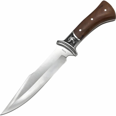 Harahu B3205 Hnědá 18 cm