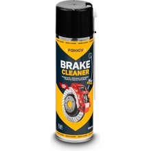 Foxigy čistič bŕzd 500ml