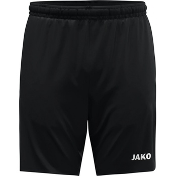 Jako Dynamic volnočasové šortky černé