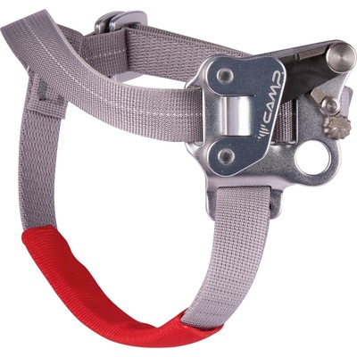C. A. M. P C. A. M. P. Възходител C. A. M. P. Turbofoot Evo Ascender - Grey / Red - размер Right (328-0189-0112)