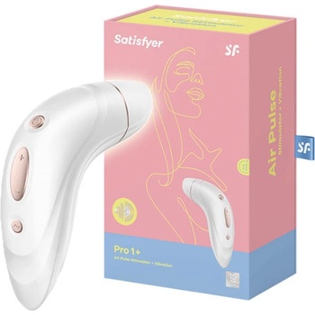 Satisfyer Pro 1+