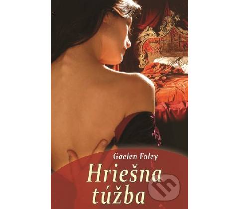 Hriešna túžba