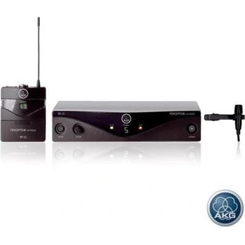 AKG WMS45 Presenter