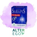 Sarapis pro muže 60 kapslí