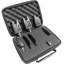 Flacarp Sada 3+1 X8 + RX8 Černá