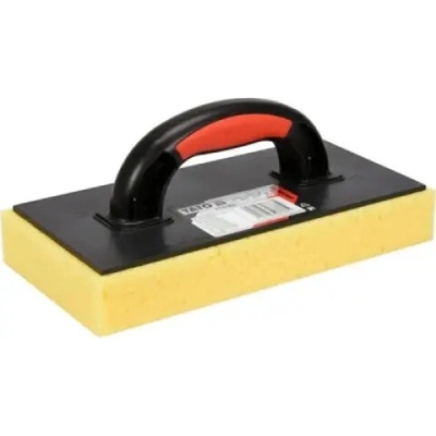Yato - Stěrka s houbou 270 x 130mm
