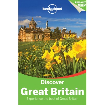 DISCOVER GREAT BRITAIN 4