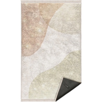 Image 1 of Mila Home Бежов килим 120x180 cm - Mila Home (HaliDik-Deluxe-12324-120x180)