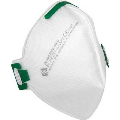 DEK Respirátor FS-920 FFP2 2 ks