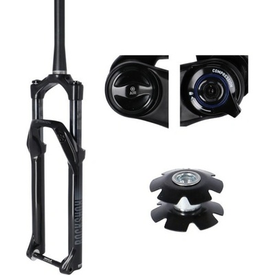 Rock Shox Recon RL D1
