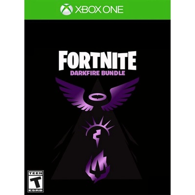 Fortnite: Darkfire Bundle