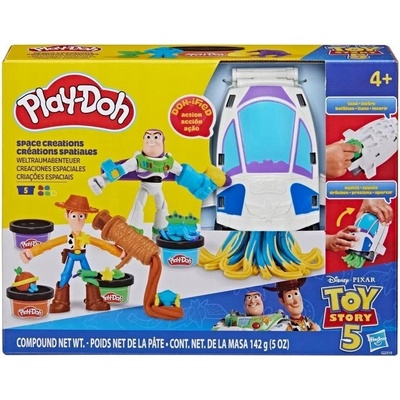 Play-Doh Toy Story 5
