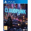 CloudPunk