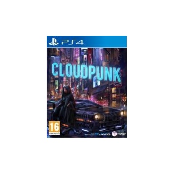 CloudPunk