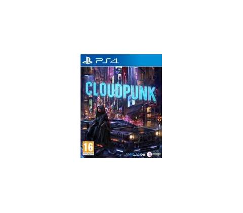 CloudPunk
