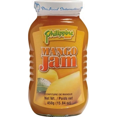 Philippine Brand Mango džem 450 g
